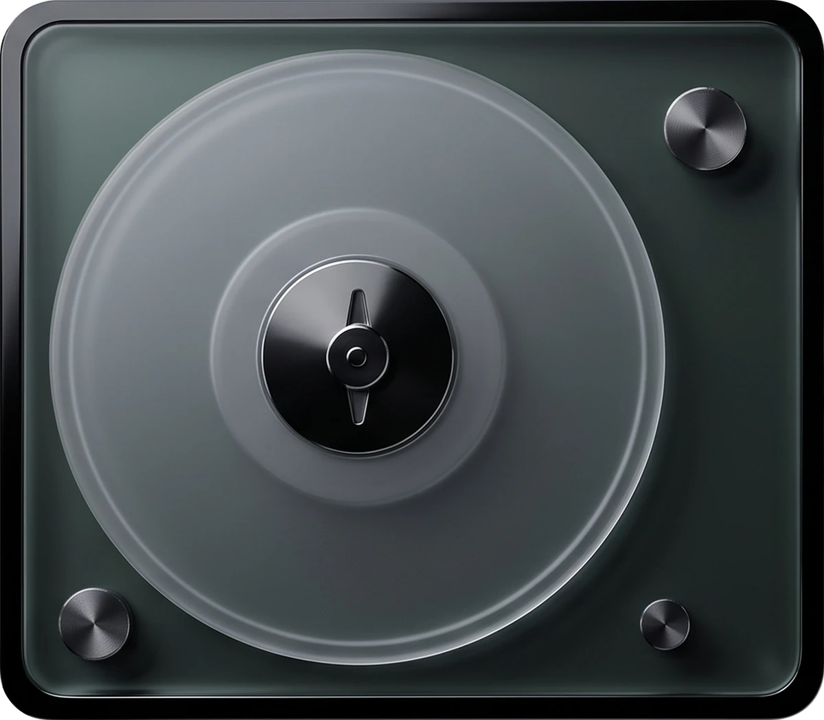Record Player